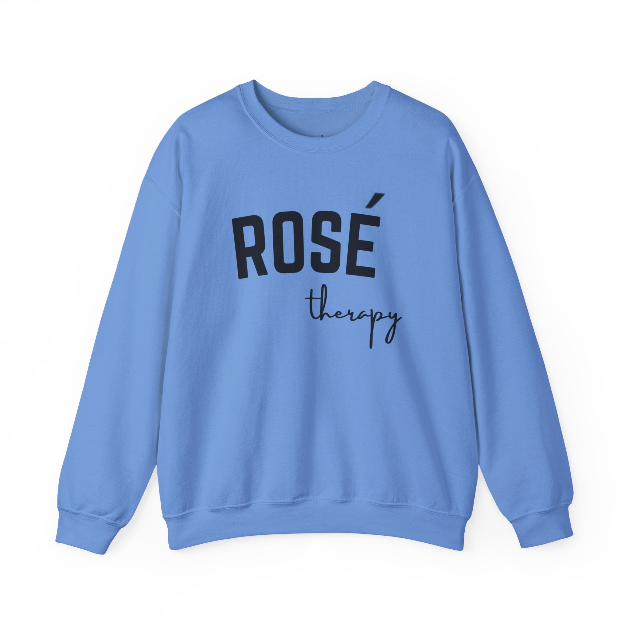 Bigger Rosé Therapy (do you love Rosé this much?)