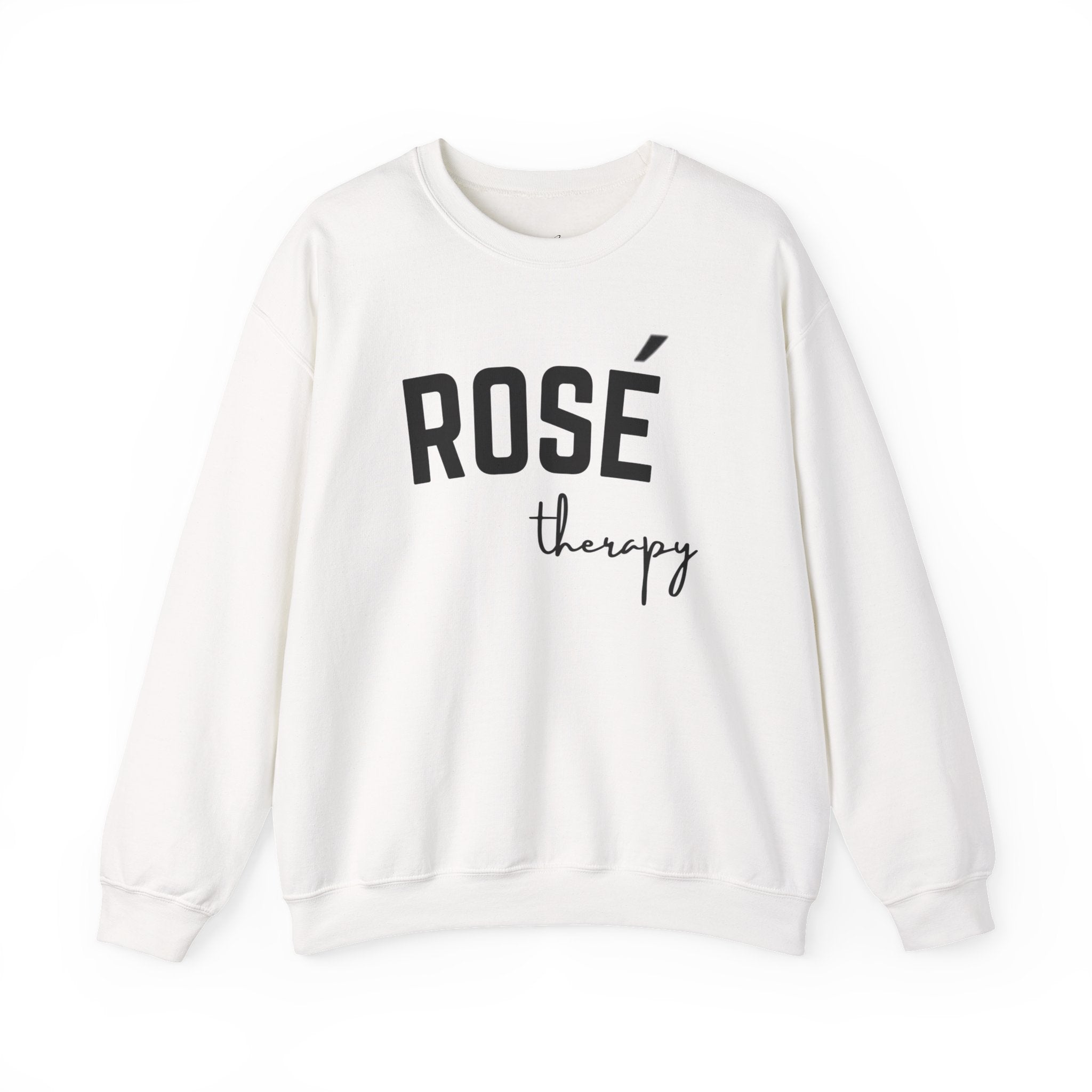 Bigger Rosé Therapy (do you love Rosé this much?)