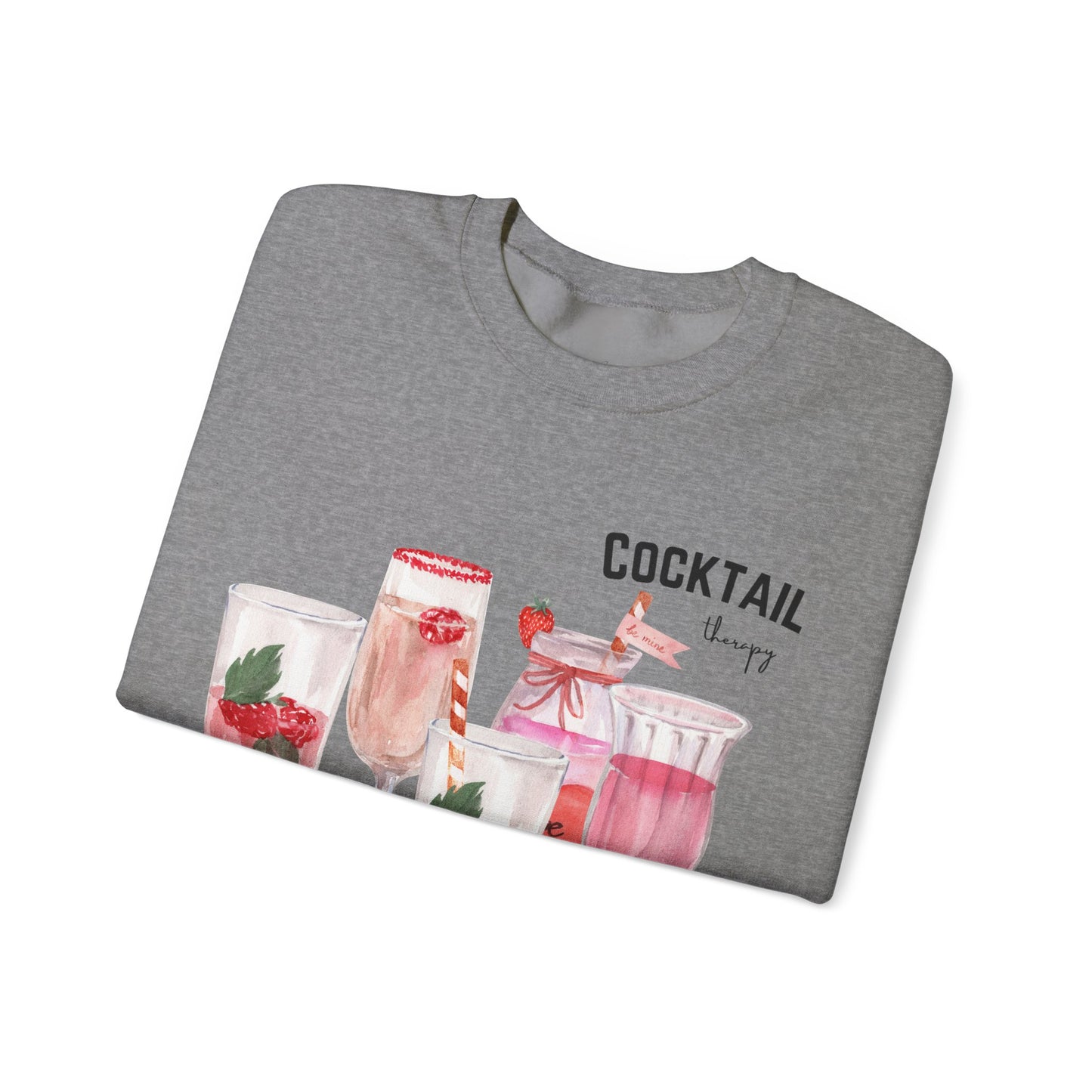 Cocktail Platter