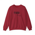 Food Therapy Sweatshirt