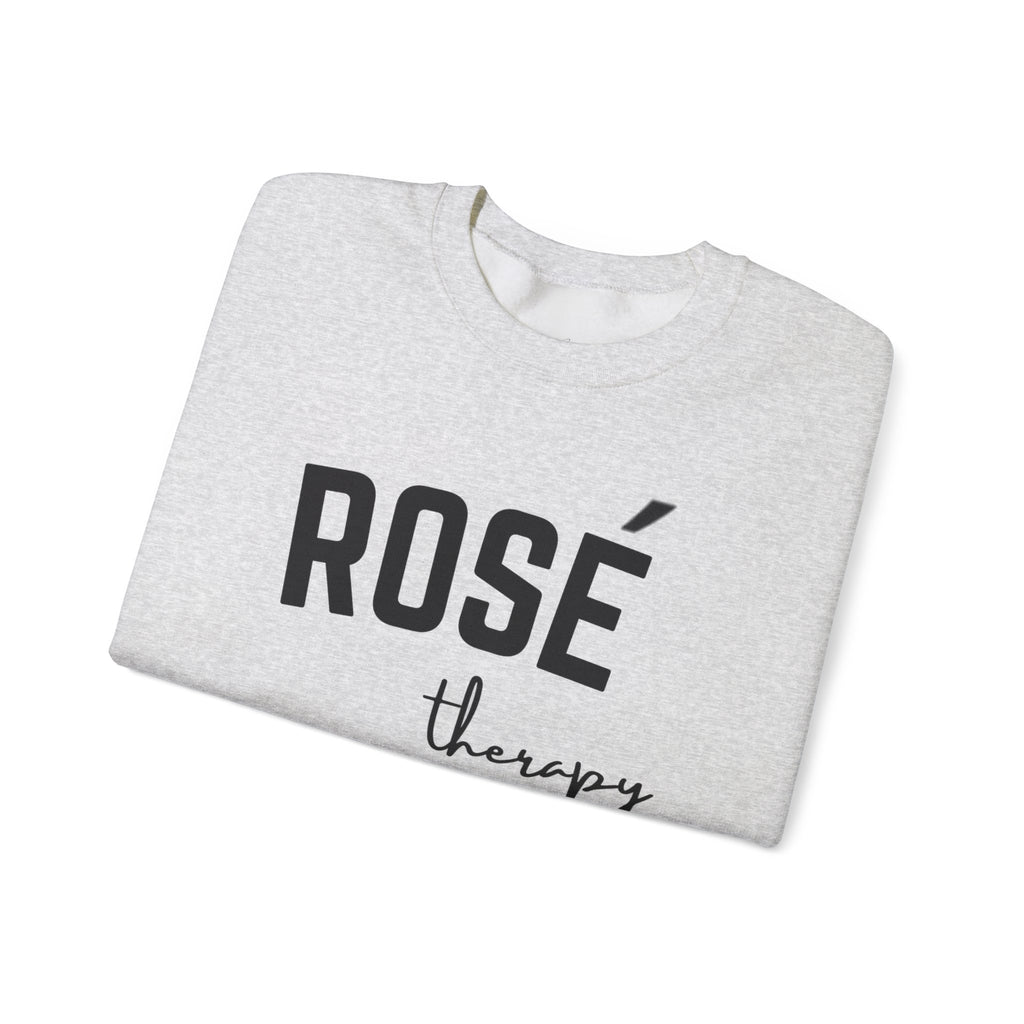 Bigger Rosé Therapy (do you love Rosé this much?)