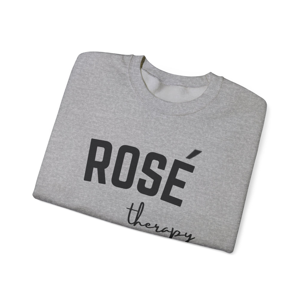 Bigger Rosé Therapy (do you love Rosé this much?)