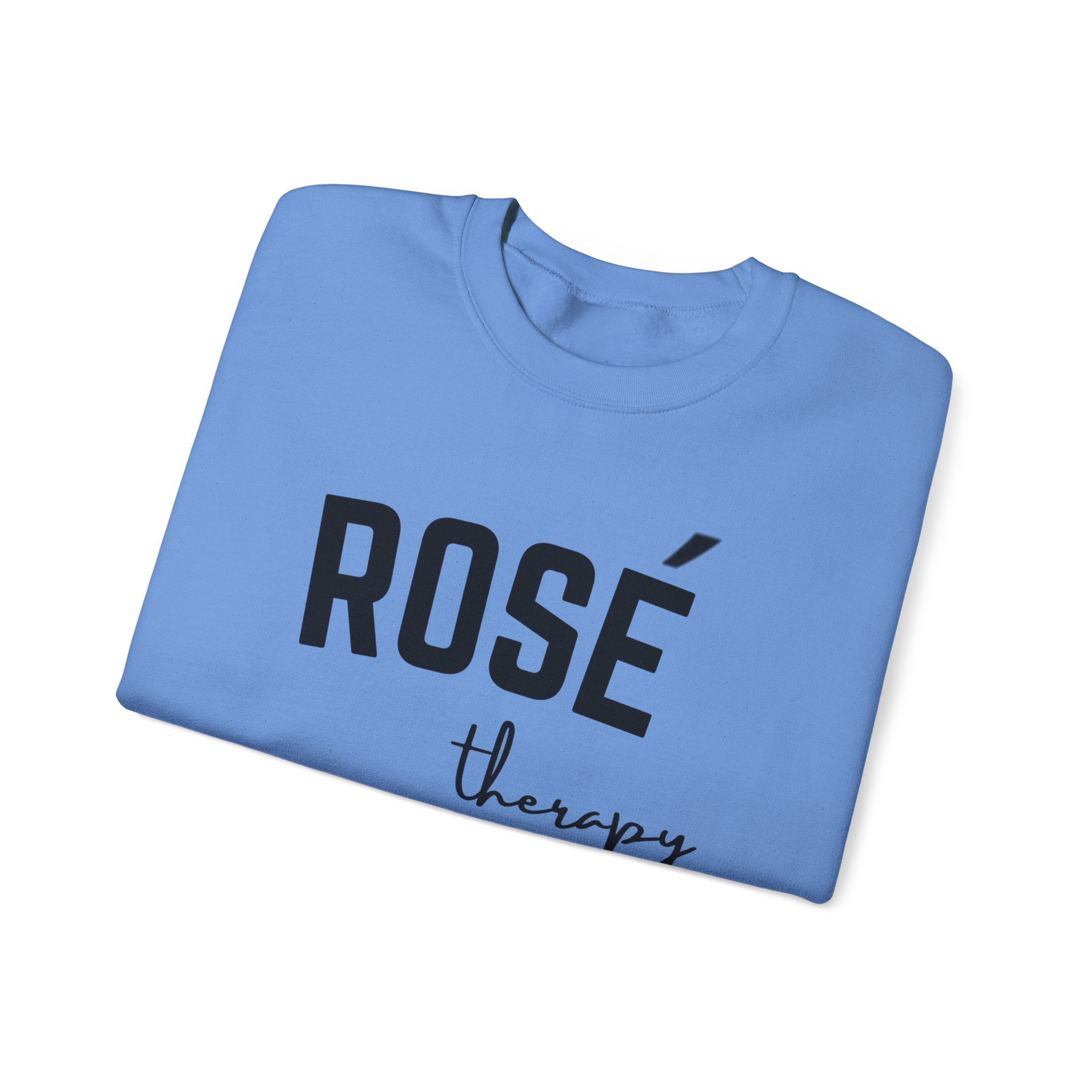 Bigger Rosé Therapy (do you love Rosé this much?)