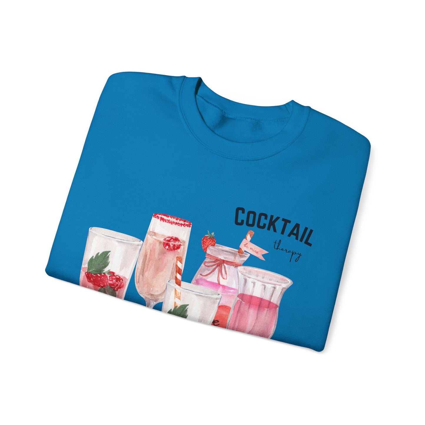 Cocktail Platter