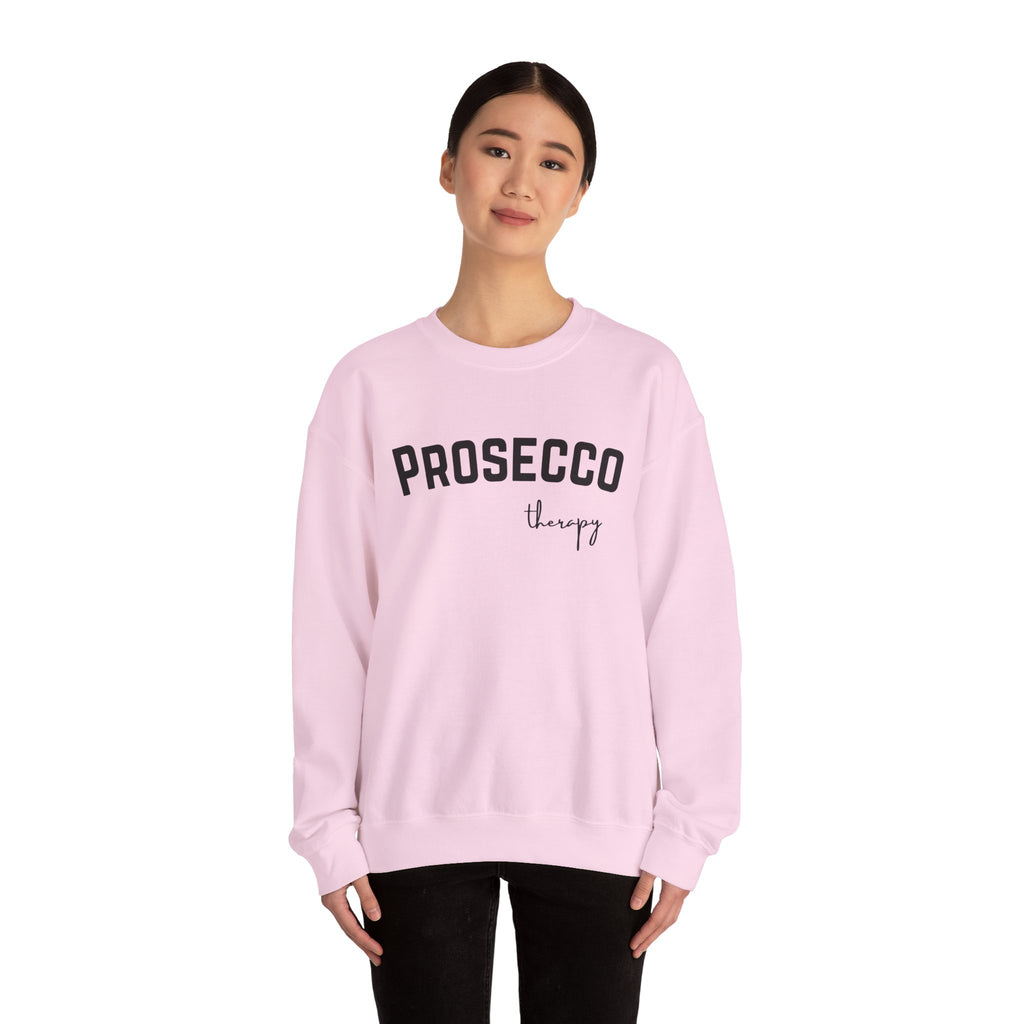 Prosecco Therapy