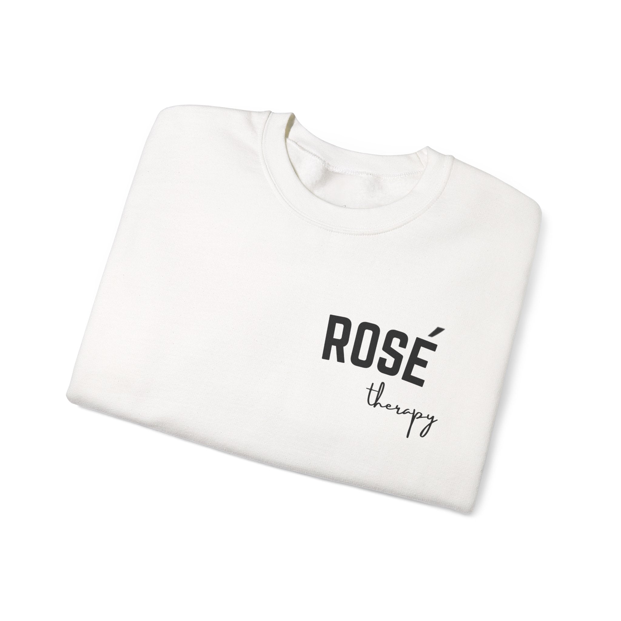 Bigger Rosé Therapy (do you love Rosé this much?)