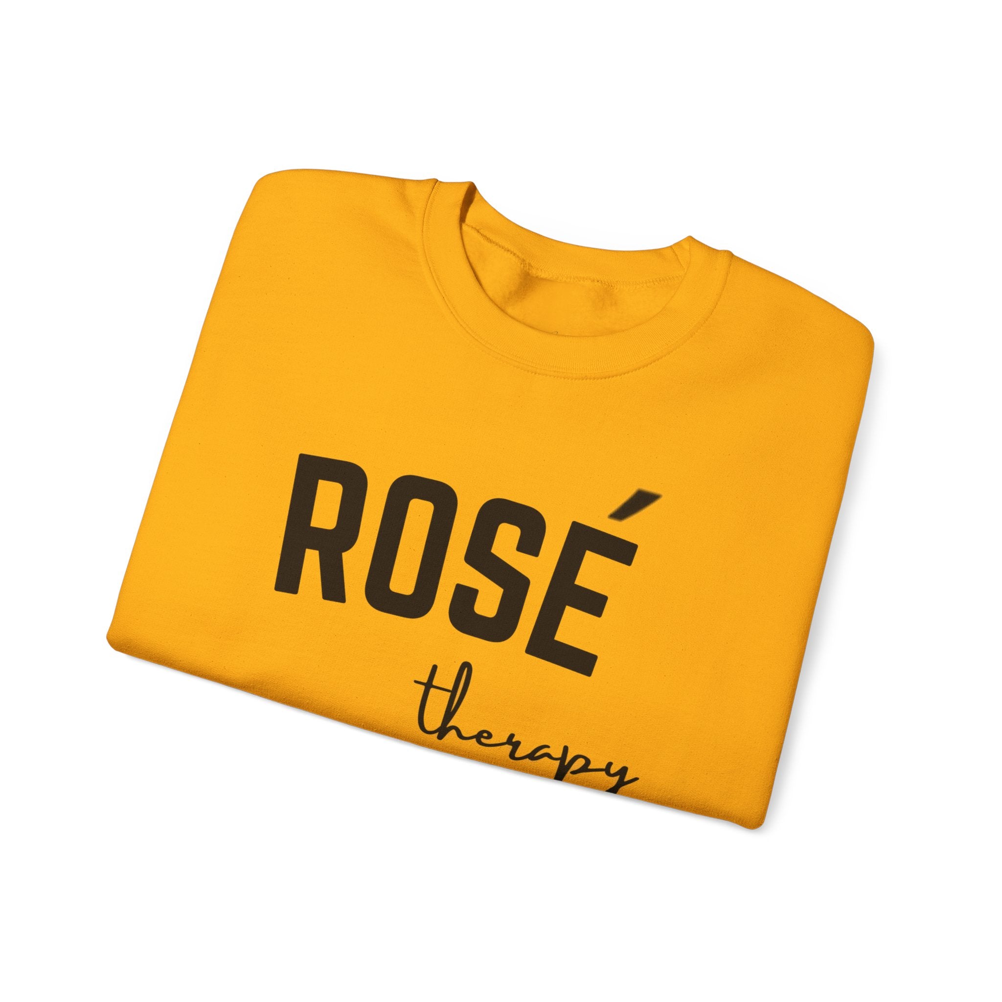 Bigger Rosé Therapy (do you love Rosé this much?)