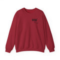 Rosé Therapy Crewneck Sweatshirt