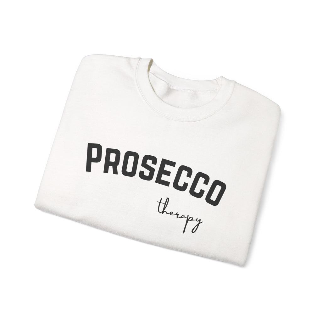 Prosecco Therapy