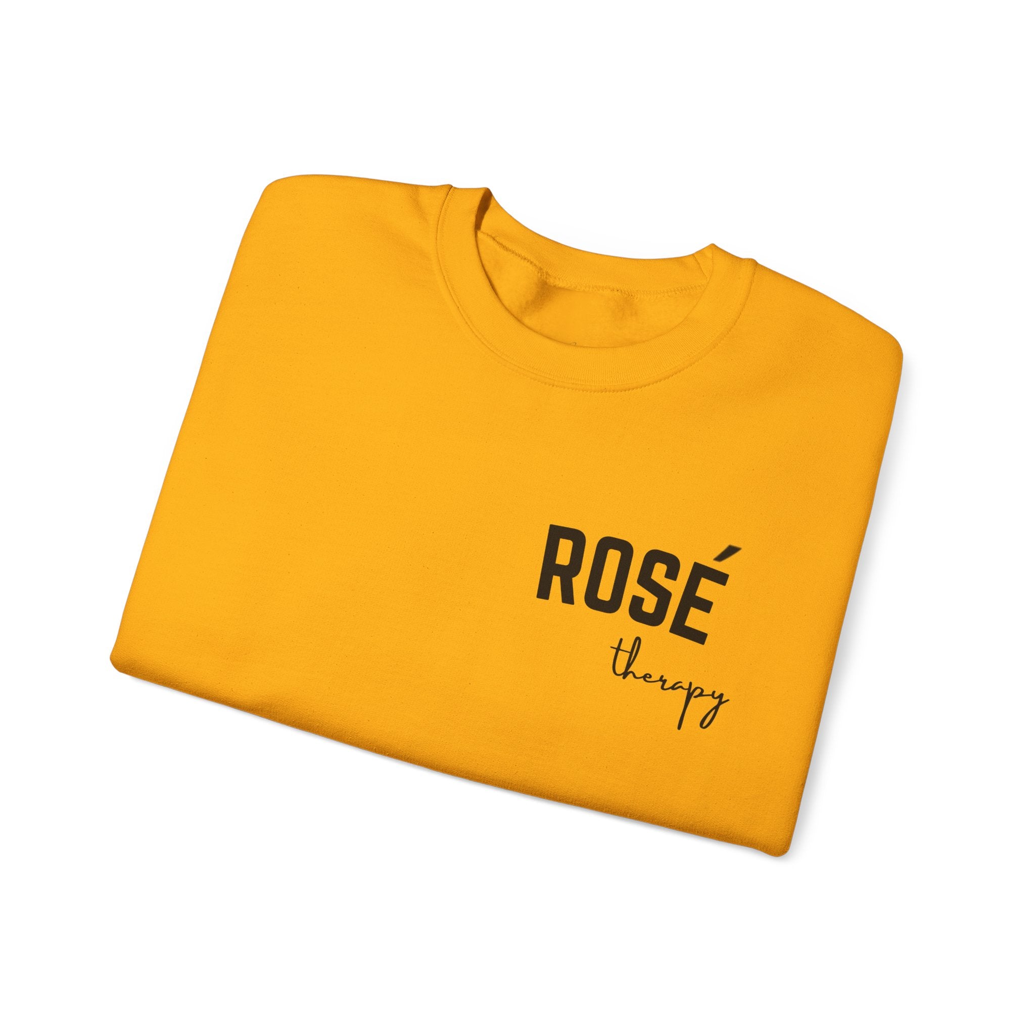 Bigger Rosé Therapy (do you love Rosé this much?)