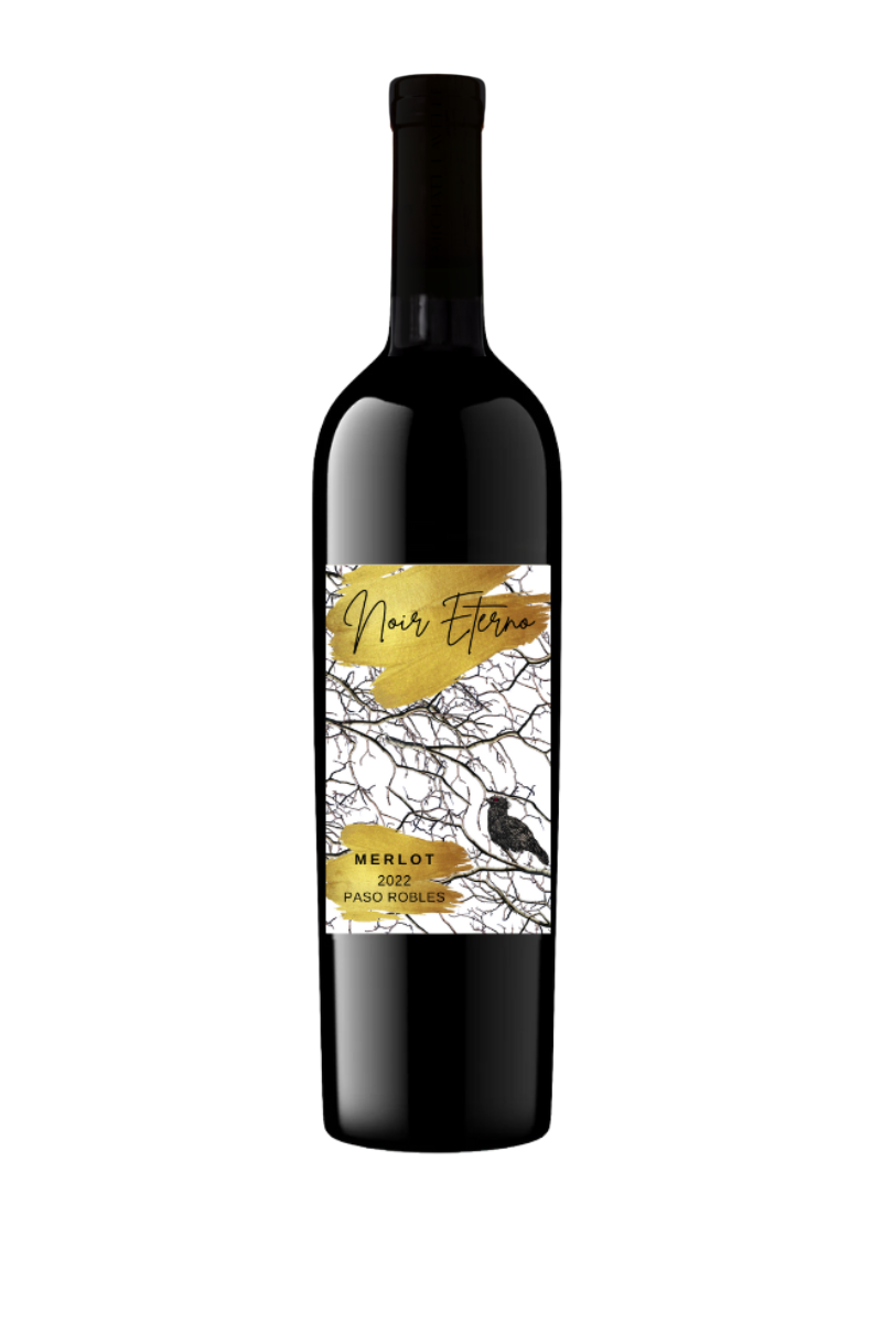 Noir Eterno – Merlot