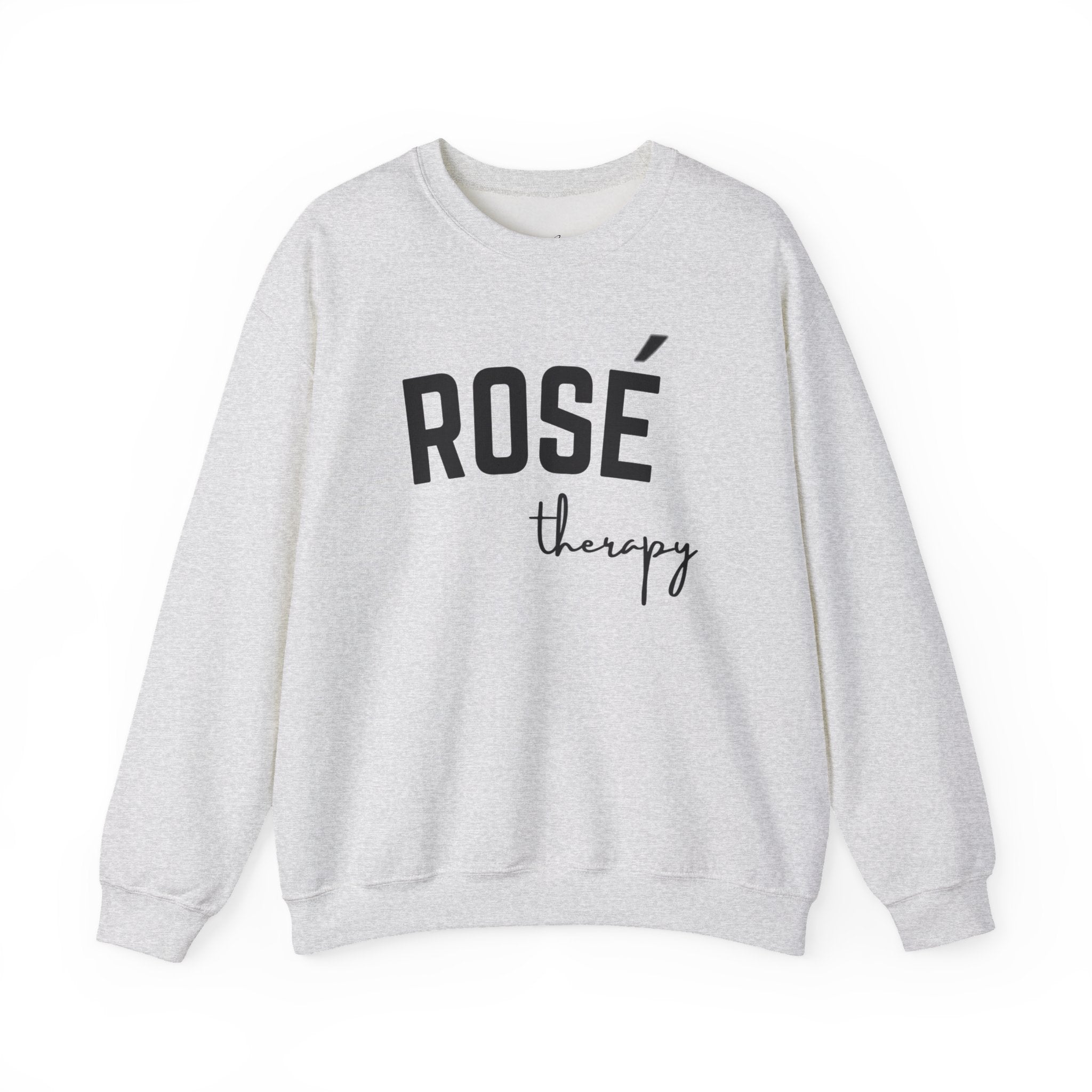 Bigger Rosé Therapy (do you love Rosé this much?)