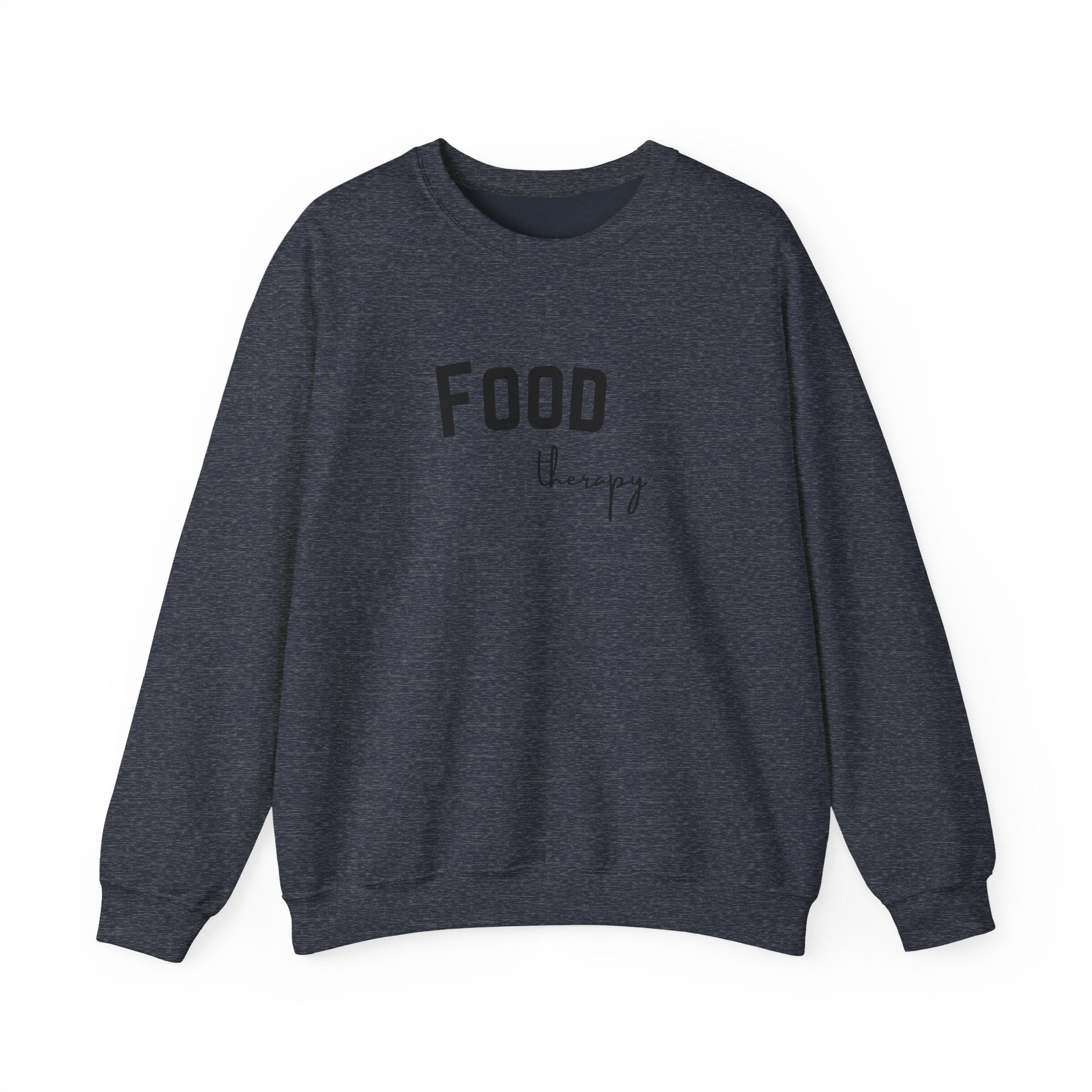 Food Therapy Sweatshirt