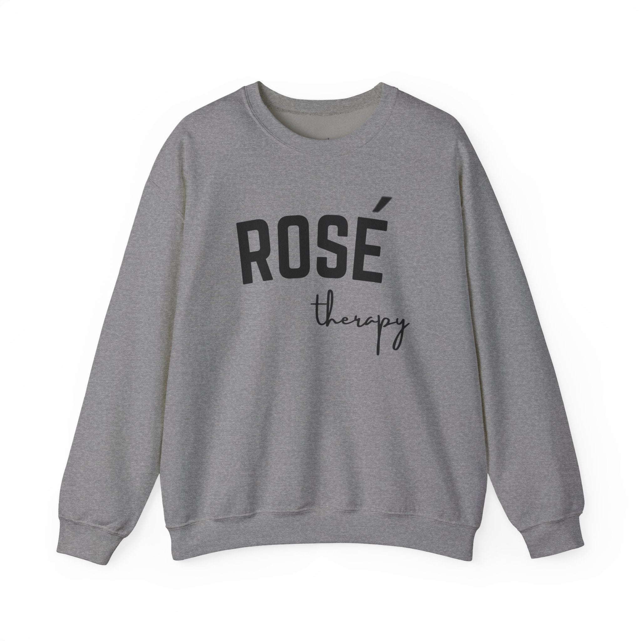 Bigger Rosé Therapy (do you love Rosé this much?)