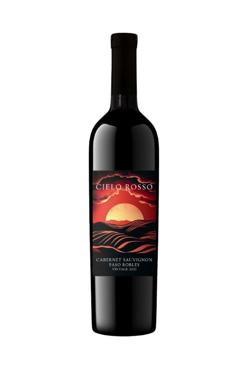 Cielo Rosso - Cabernet Sauvignon