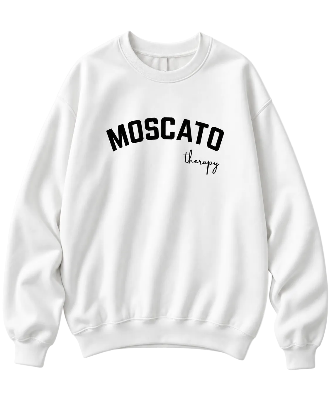 Moscato Therapy