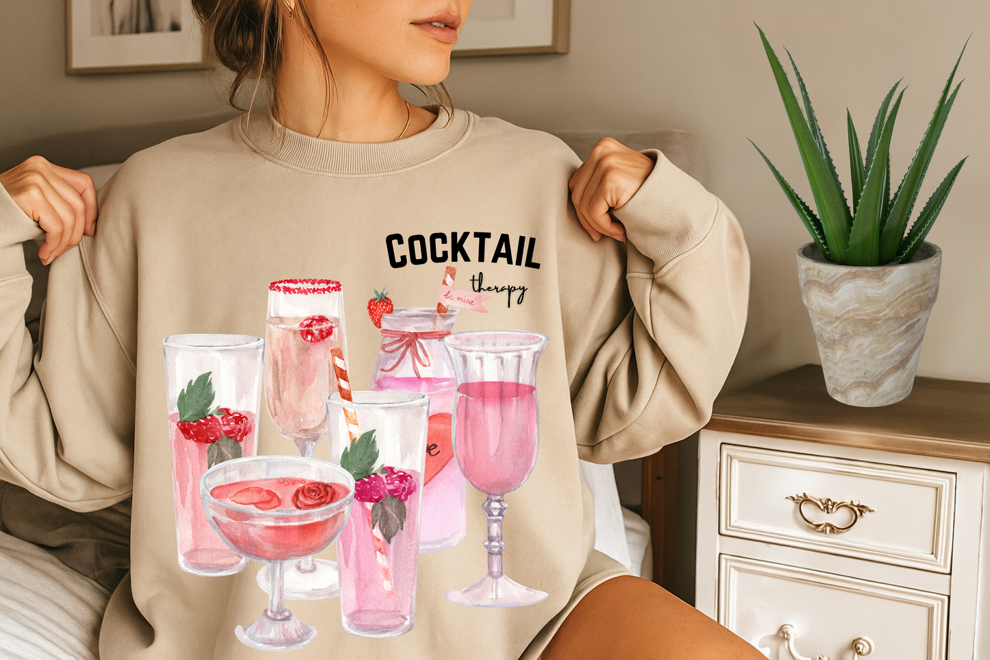 Cocktail Platter