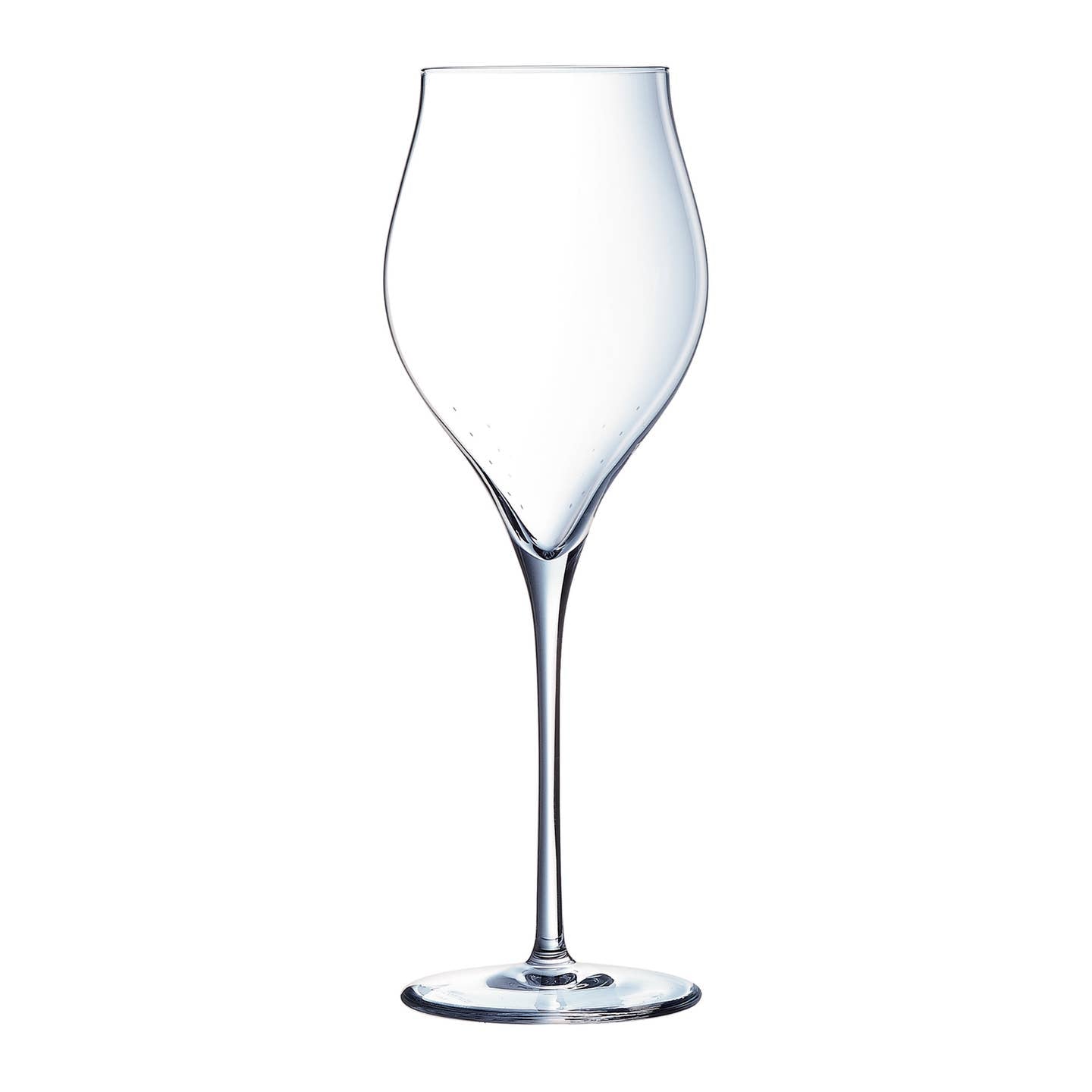 Exaltation Set of 2 Champagne Glasses - Chef & Sommelier