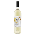 Keisha Chanelle White Blend bottle by Keisha Chanelle Wines