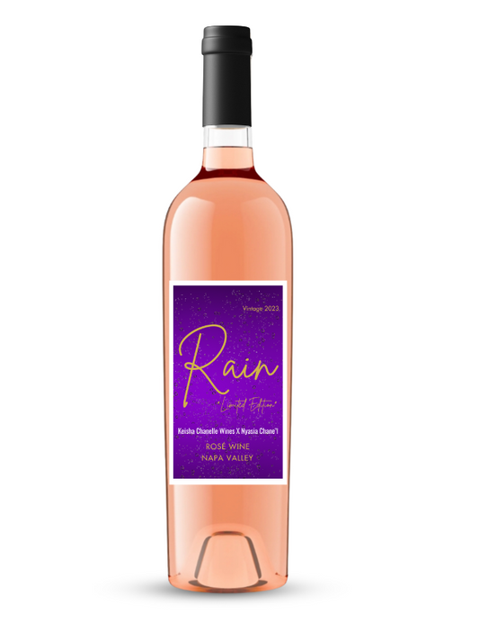 Rosé Collab