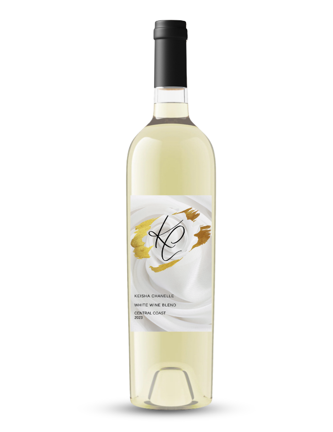 White Wine Blend